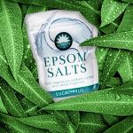 Elysium Spa Eucalyptus Epsom Salts 1Kg