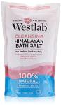 Himalayan Bath Salt Pouch - 1Kg