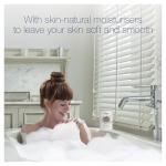 Dove Coconut & Cacao Bath Salts for Soft Skin