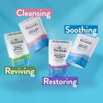 Westlab 1kg Epsom Salts with Eucalyptus & Willow