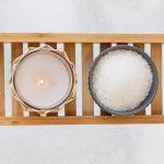 Elysium Spa Eucalyptus Epsom Salts 1Kg