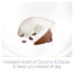 Dove Coconut & Cacao Bath Salts for Soft Skin