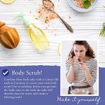 Aromatherapy Bath Salts with Essential Oils 290g