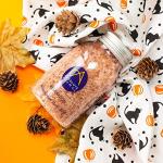 Aromatherapy Bath Salts with Essential Oils 290g