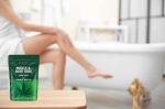Elysium Spa Muscle Soak with Hemp Oil