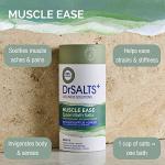Muscle Recovery Epsom Salts with Essential Oils
