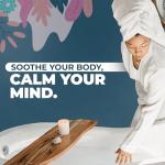 Epsom Salts for Relaxing Baths - 5 kg