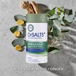 Muscle Recovery Epsom Salts with Essential Oils