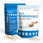 Intelligent Health Pure Epsom Salts Bath Salt 1kg