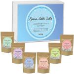 Scented Epsom Salts Gift Box for Relaxation