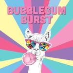 Elysium Spa Natural Bubblegum Bath Salts 450g