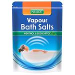 Nuage Menthol Eucalyptus Bath Salts - 450g