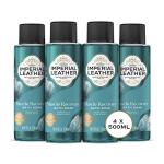 Muscle Recovery Bath Soak - Bergamot & Sea Salt