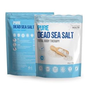 Intelligent Health Luxury Dead Sea Bath Salts