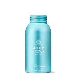 Molton Brown Sea Fennel Bath Salts 300g
