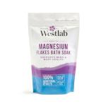 Westlab Magnesium Flakes 1kg for Relaxation and Recovery
