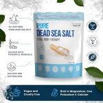 Intelligent Health Luxury Dead Sea Bath Salts