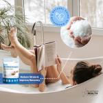 Intelligent Health Pure Epsom Salts Bath Salt 1kg