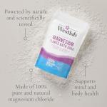 Westlab Magnesium Flakes 1kg for Relaxation and Recovery