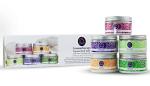 Epsom Bath Salts Gift Set – 5 Relaxing Blends