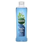 Radox Muscle Soak Bath Soak with Thyme