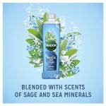 Radox Muscle Soak Bath Soak with Thyme