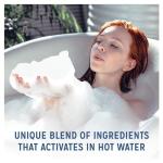 Radox Muscle Soak Bath Soak with Thyme