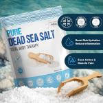 Intelligent Health Luxury Dead Sea Bath Salts