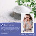 Epsom Bath Salts Gift Set – 5 Relaxing Blends