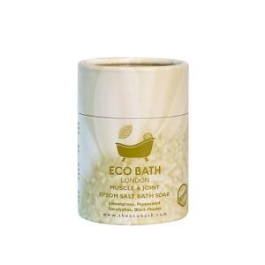 Muscle Relief Epsom Salt Bath Soak - 250g