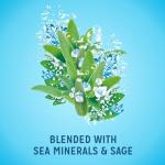 Radox Muscle Soak Bath Soak with Thyme