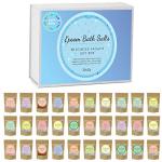 Scented Epsom Salts Gift Set for Relaxation