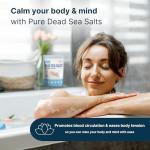 Intelligent Health Luxury Dead Sea Bath Salts