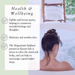 Epsom Bath Salts Gift Set – 5 Relaxing Blends