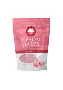 Elysium Spa Natural Rose Bath Salts