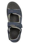 Men's Neoprene Sandals with Hook & Loop Closure