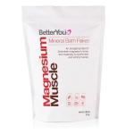 Magnesium Muscle Bath Flakes for Recovery, 1kg