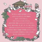 TABINO YADO Japanese Medicated Bath Salts - 13 Packets