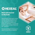 10kg Dead Sea Salt for Relaxing Baths