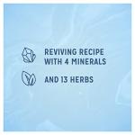 Radox Muscle Soak Bath Soak with Thyme