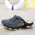 Lightweight Men's Garden Clogs for Summer Fun