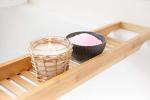 Elysium Spa Natural Rose Bath Salts