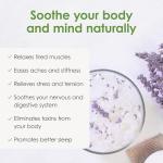 Medical Grade Epsom Salts - 10 kg Bag