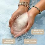 Epsom Bath Salts for Post Workout Recovery