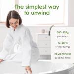 Medical Grade Epsom Salts - 10 kg Bag