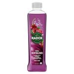 Radox Mineral Therapy Wild Cherry Bath Soak 500ml