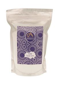 Epsom Bath Salt - Unscented 1kg Pack
