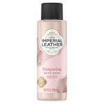 Rose Leather Bath Mallow 500g