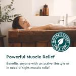 Kneipp Arnica Bath Salts for Joints and Muscles