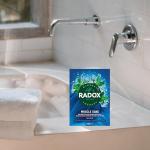 Radox Muscle Soak Bath Salts with Thyme 400g